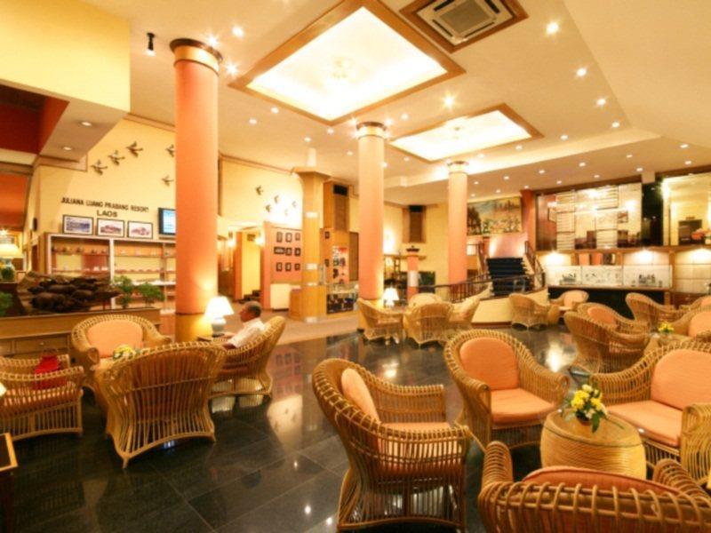 Juliana Hotel Phnom Penh Luaran gambar