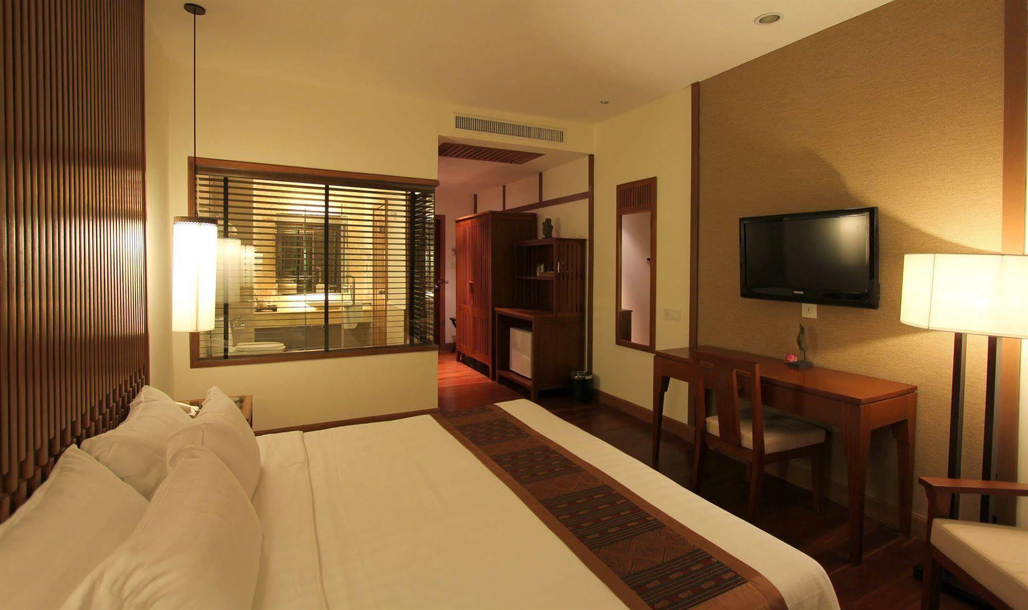 Juliana Hotel Phnom Penh Bilik gambar